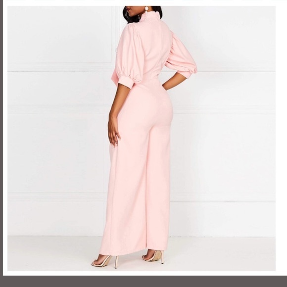 Jumpsuit - Picture 2 of 3